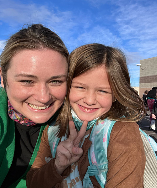 Empowering Joy