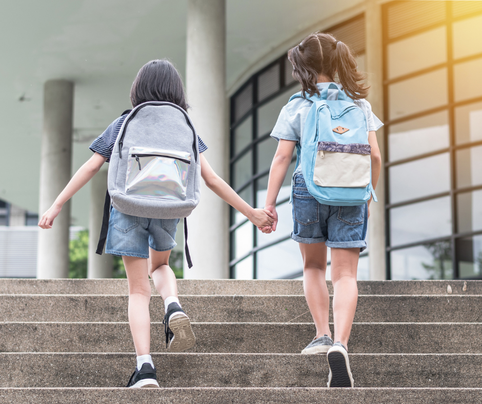 Back to School