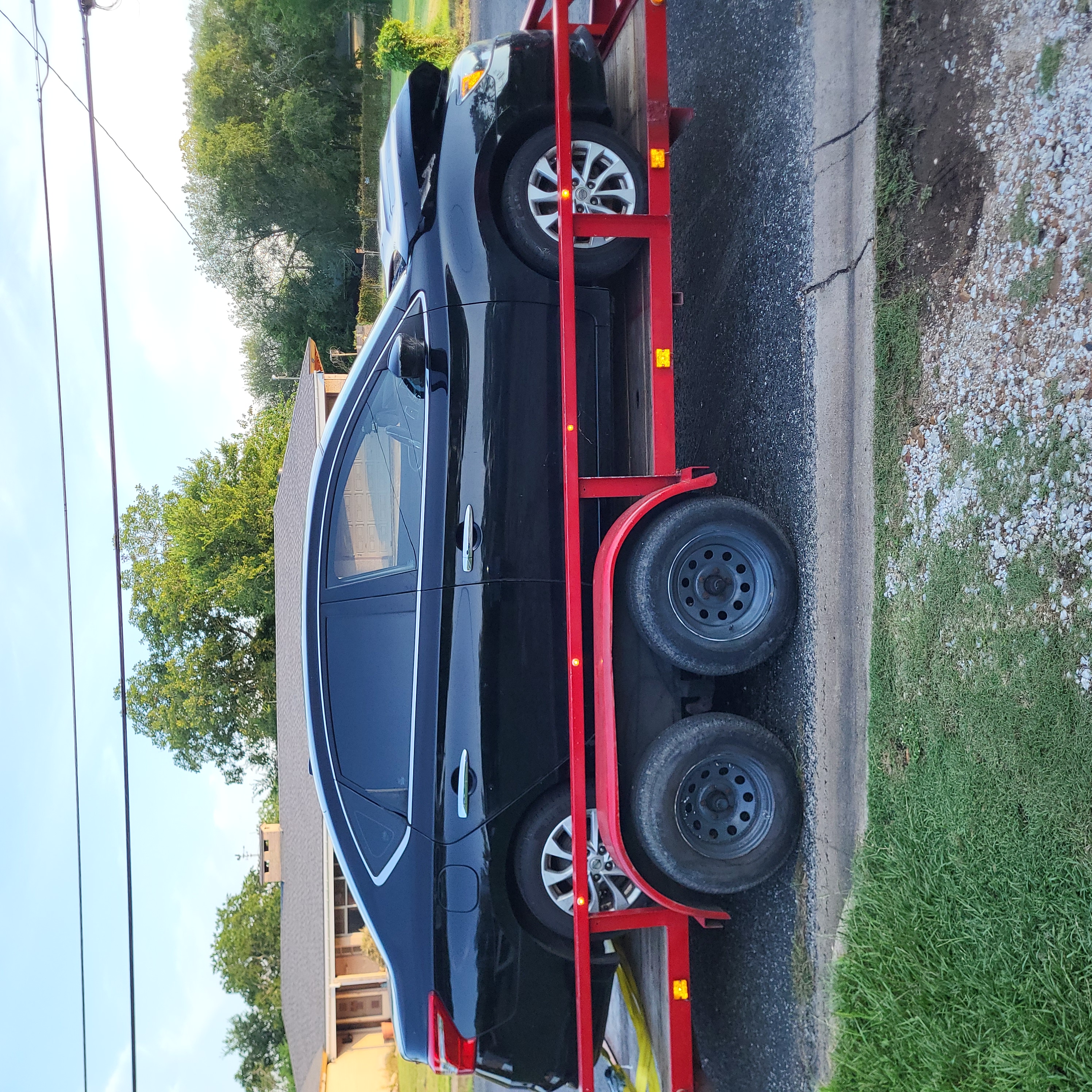 Transport