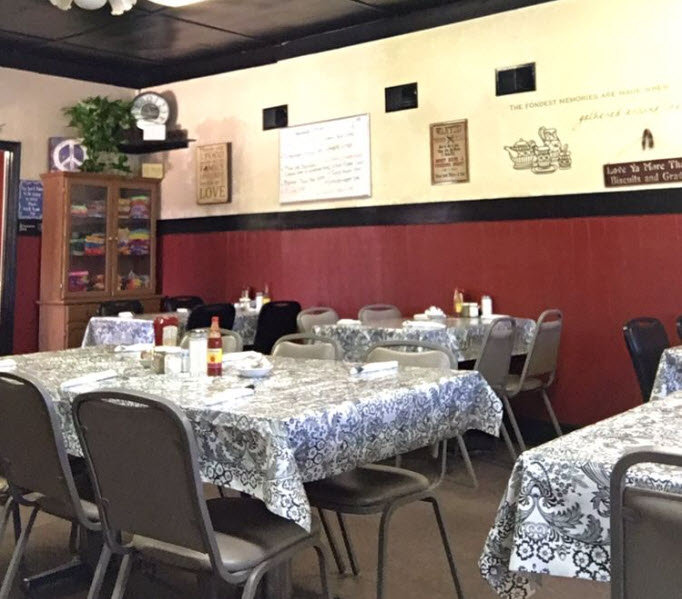Dine-In