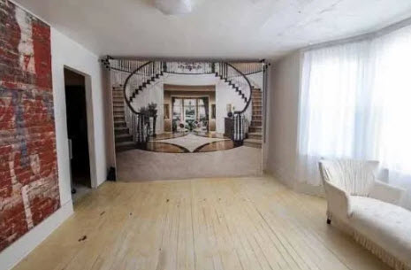 Studio Space Rental