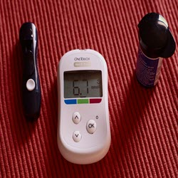 Diabetes Education
