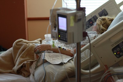 Hospital Indemnity