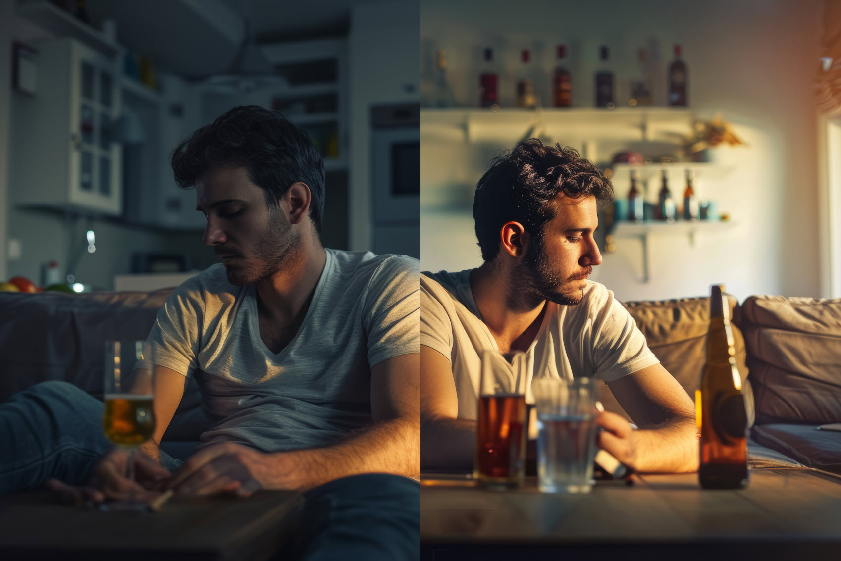 The College Drinker's Check-Up
