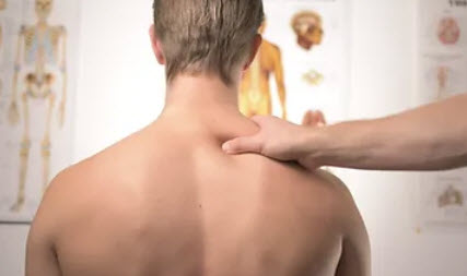 Back Pain Treatment