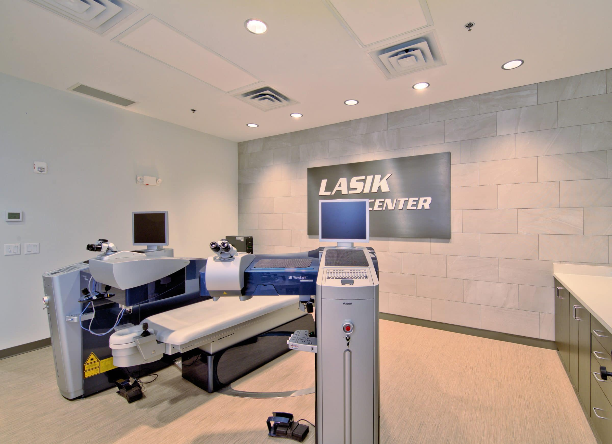 All Laser LASIK