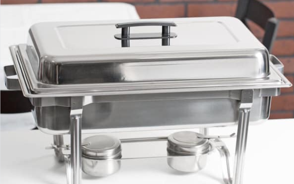 Chafing Dishes