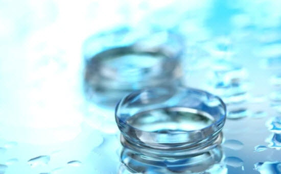 Contact Lenses 