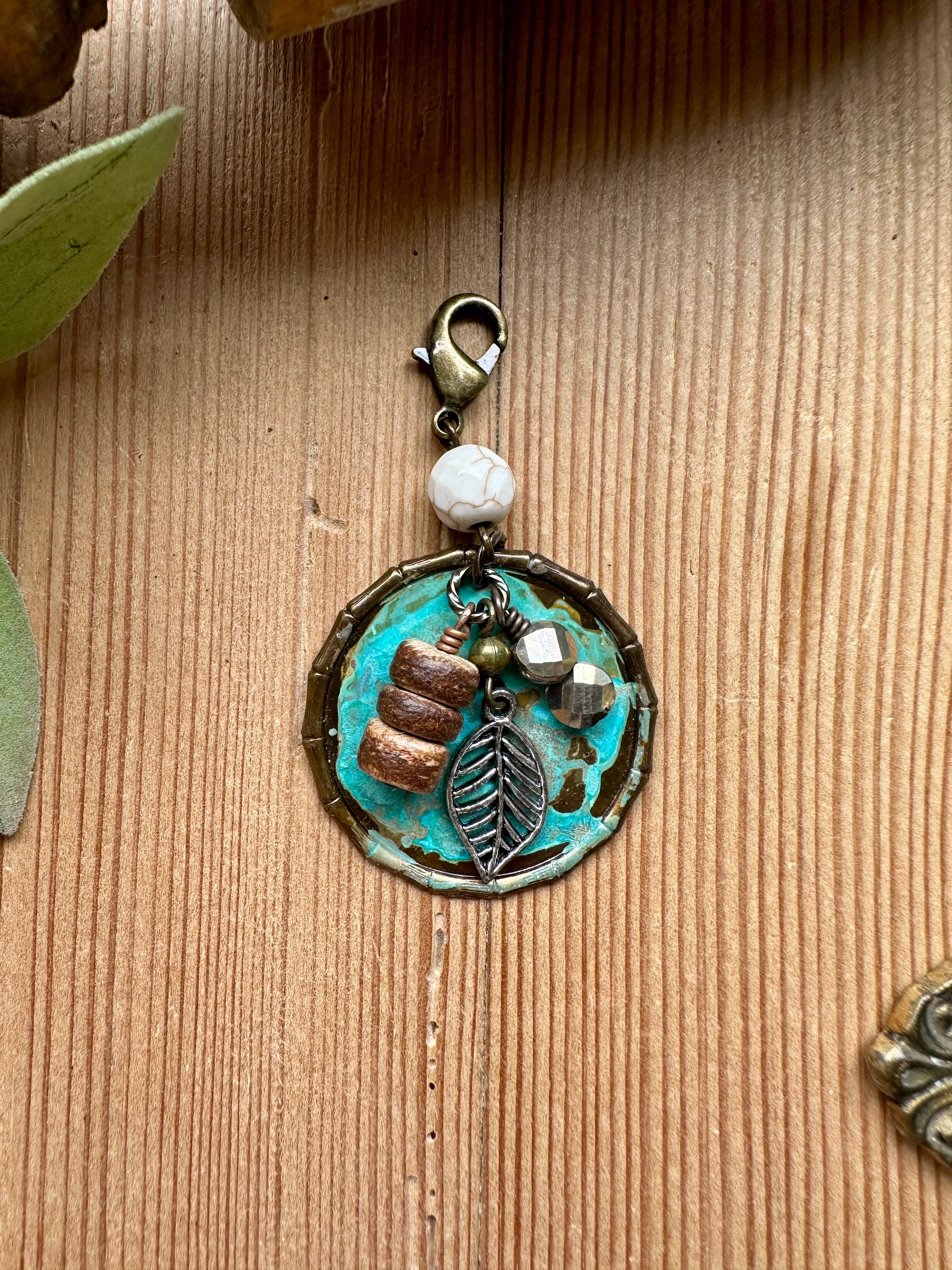 Pendants