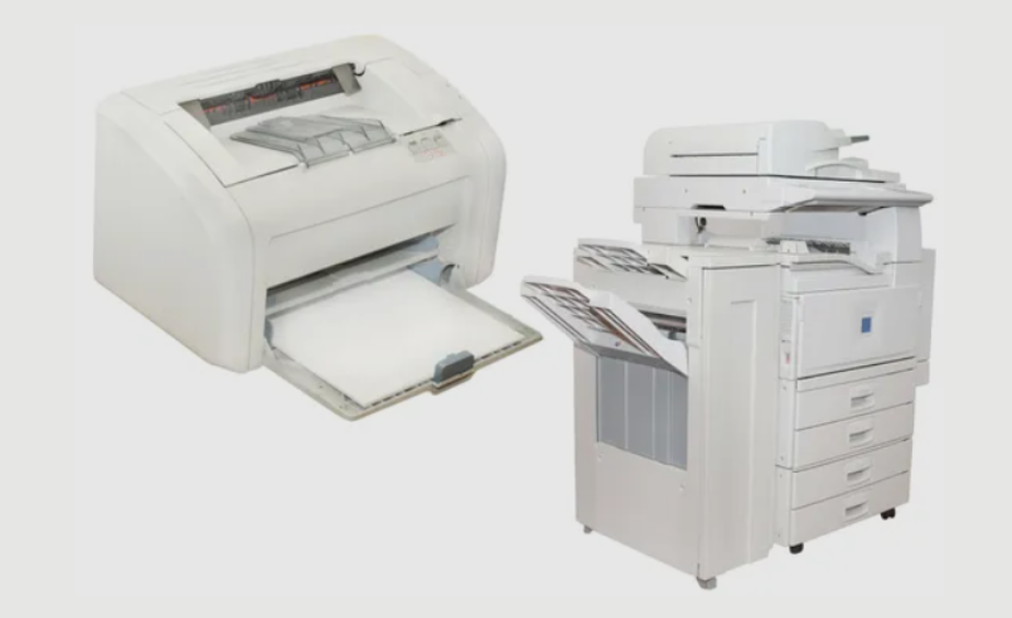 Printer Sales