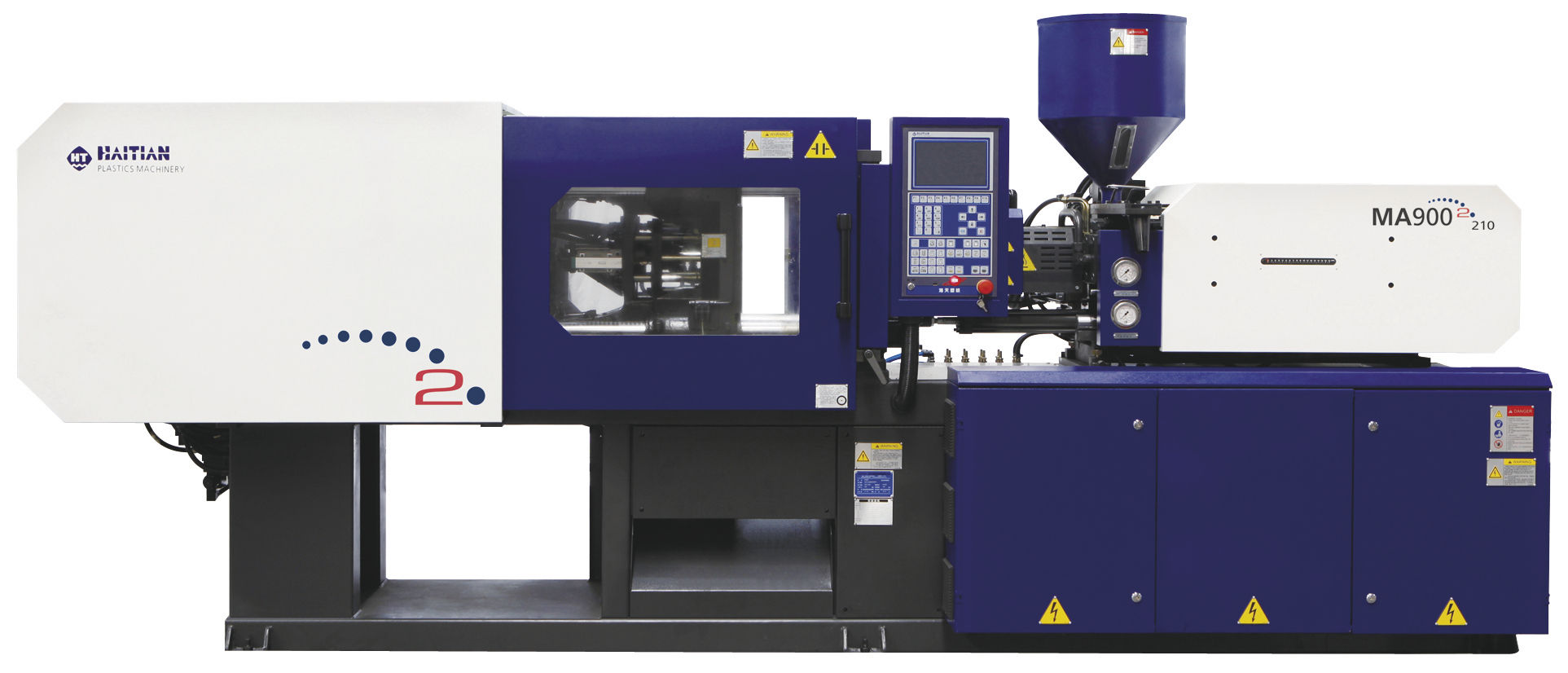 Precision Molding