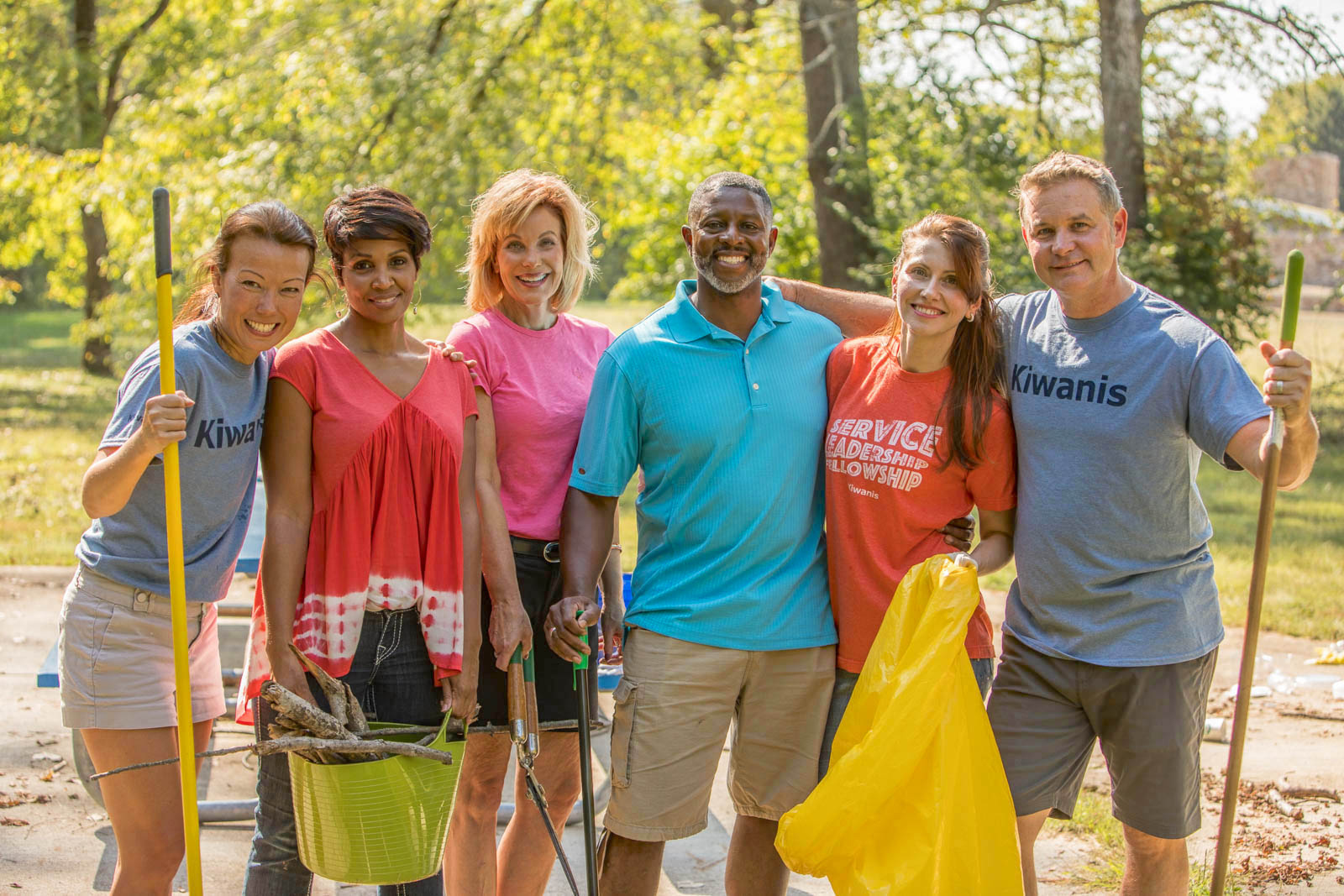 Diversity, Equity and Inclusion