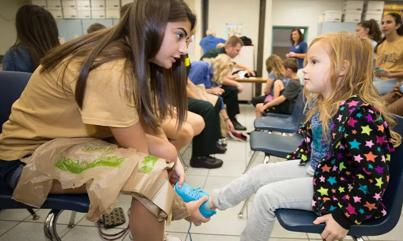 Kiwanis Children’s Fund