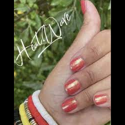 Color Nail Polish Strips - Various Shades