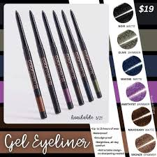 Gel Eyeliner