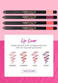 Lip Liners