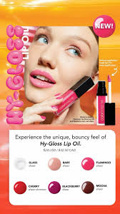 Hy-Gloss Lip Color