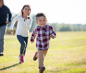 Pediatric Rehabilitation