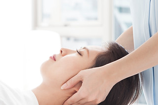 Craniosacral Therapy