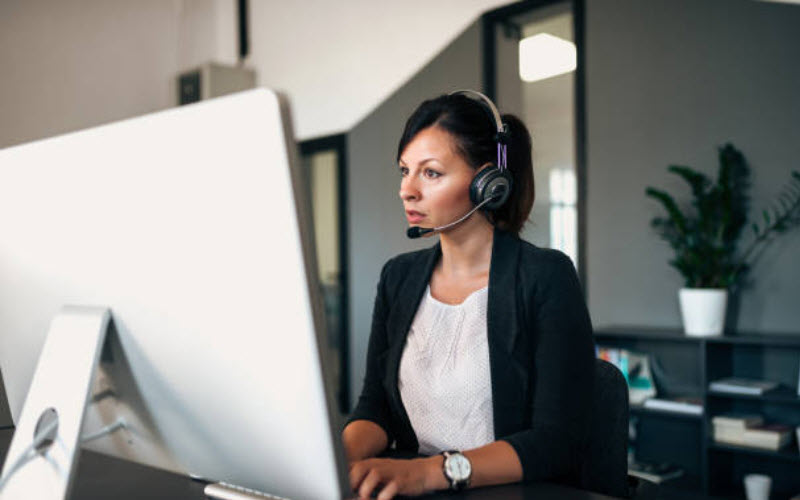IT Support & Managed Services