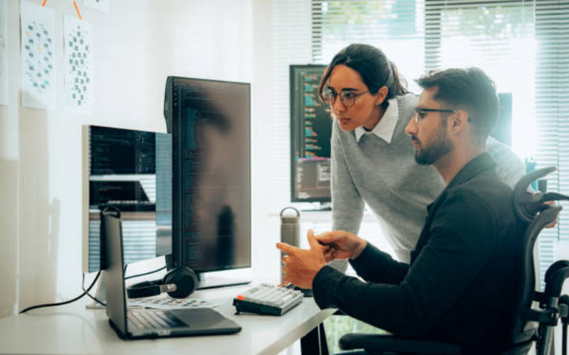 Cybersecurity Solutions