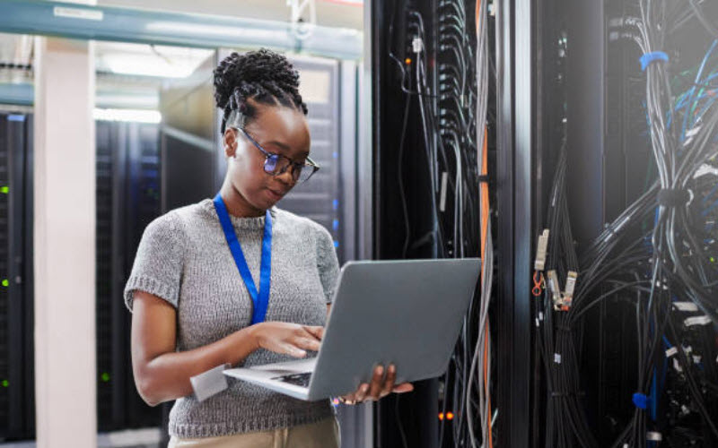 Cloud Solutions & Services