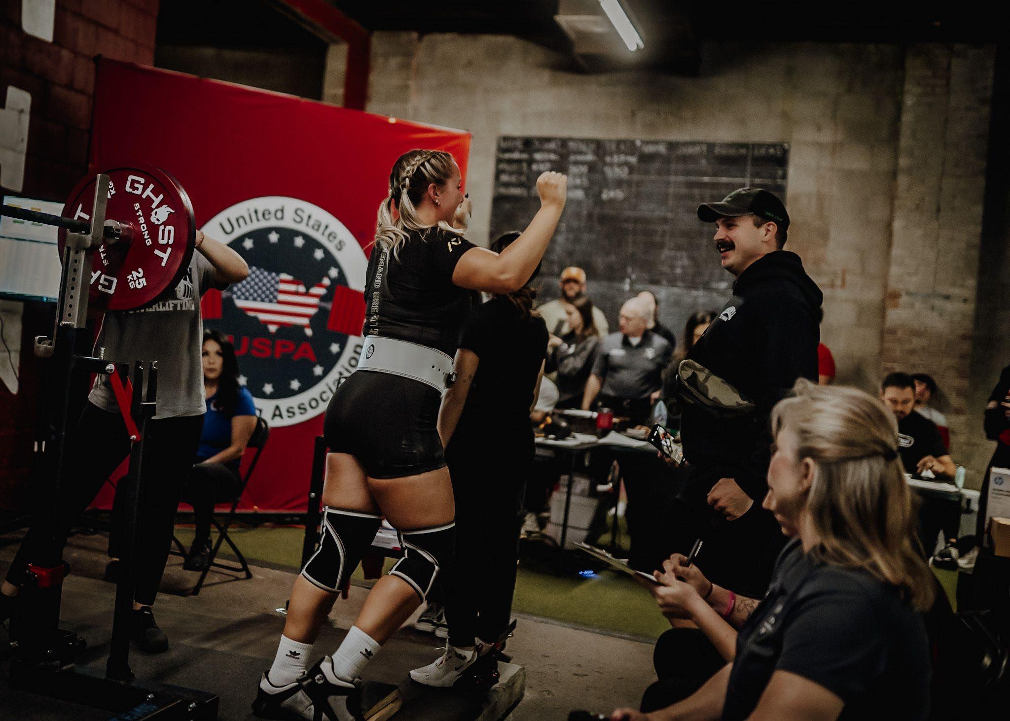 Personal Training/Online Coaching