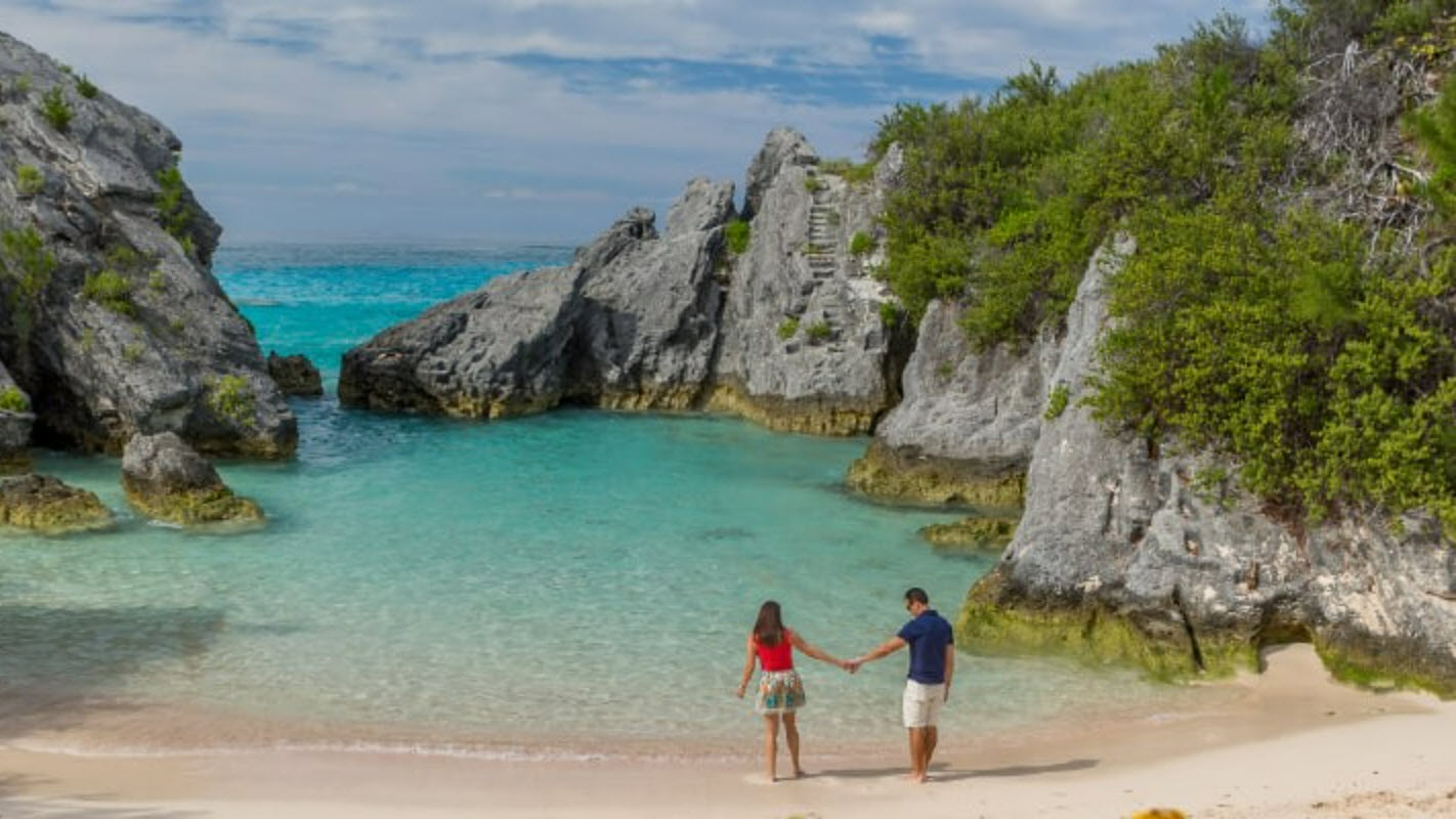 Sandals® Caribbean Resorts For Adults