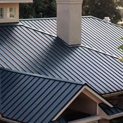 Metal Roofing