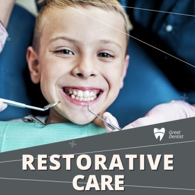 Restorative Care 