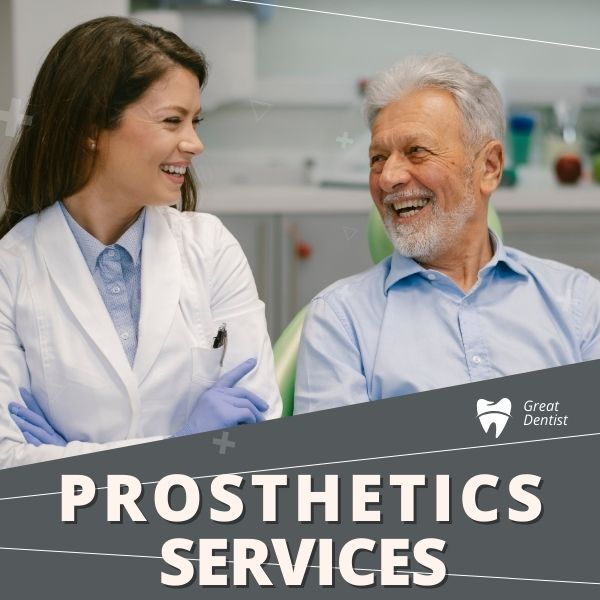 Prosthetic Services