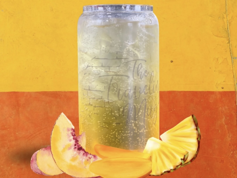 Specialty Soda