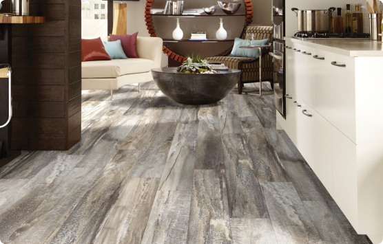 Selecting Natural Stone