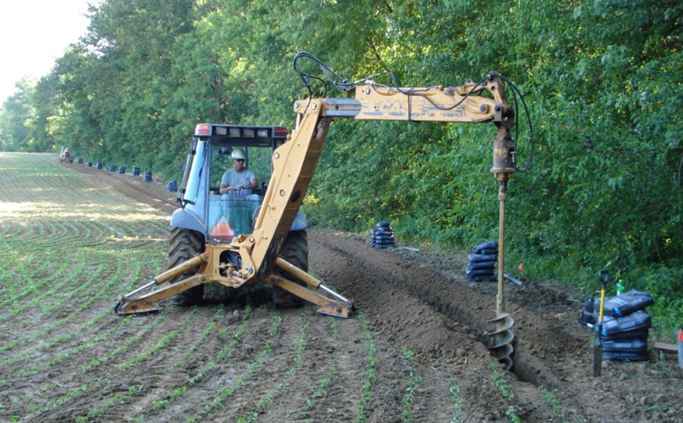 Cathodic Protection