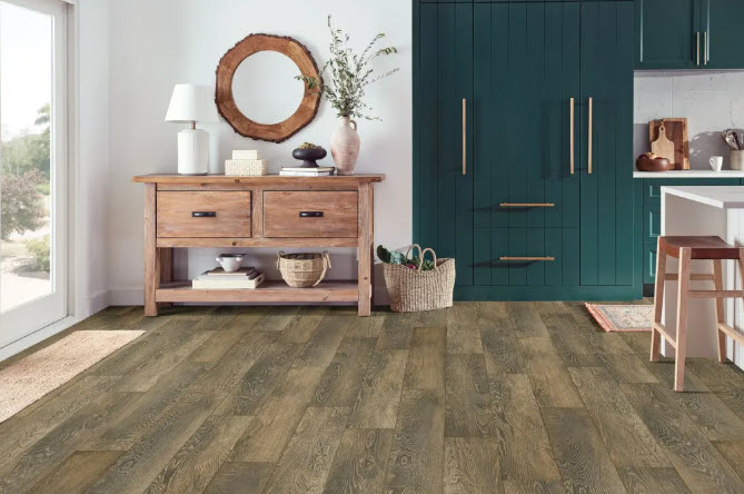 Wood