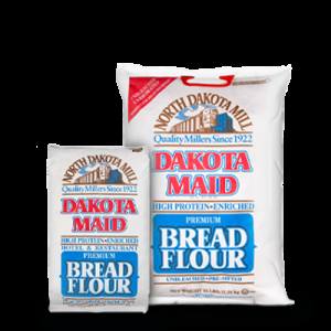 Dakota Maid Premium Bread Flour