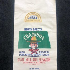 Champion Flour Sack