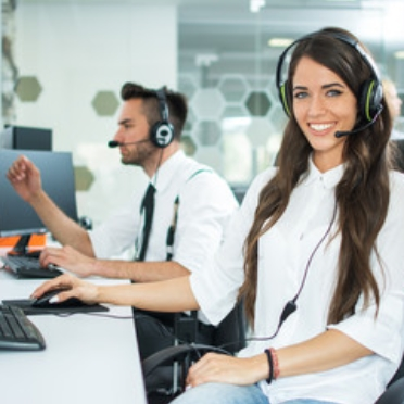 Administrative and Support