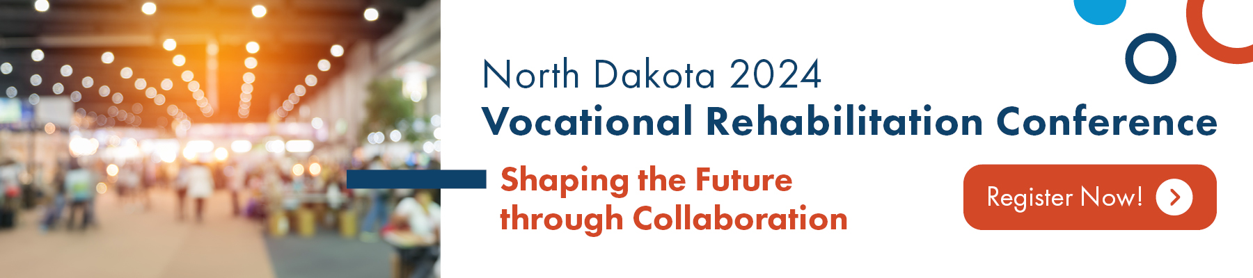 Vocational Rehabilitation