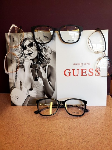 Designer Frames