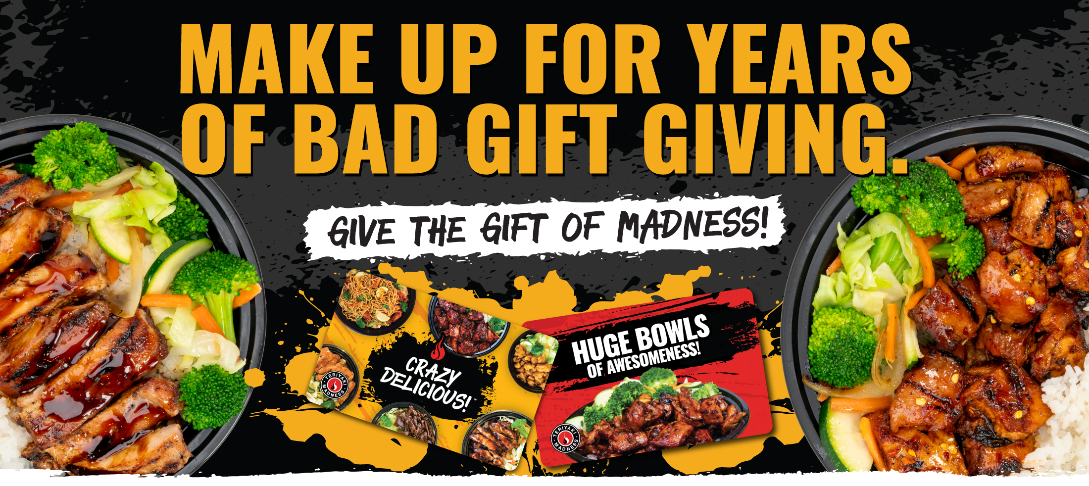 Gift Cards