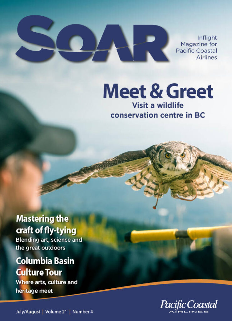 SOAR Magazine