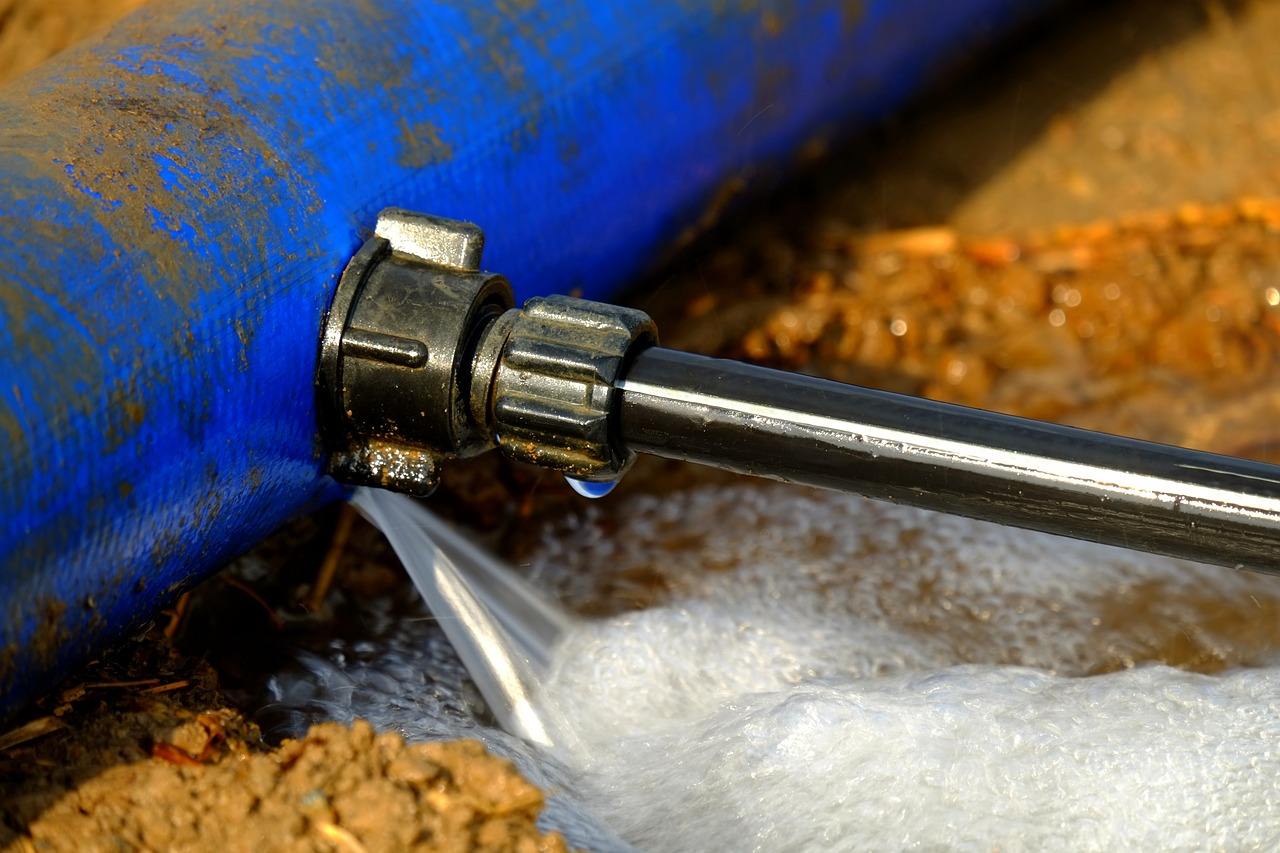 Leak Detection