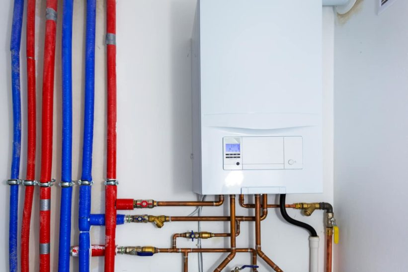Water Heater