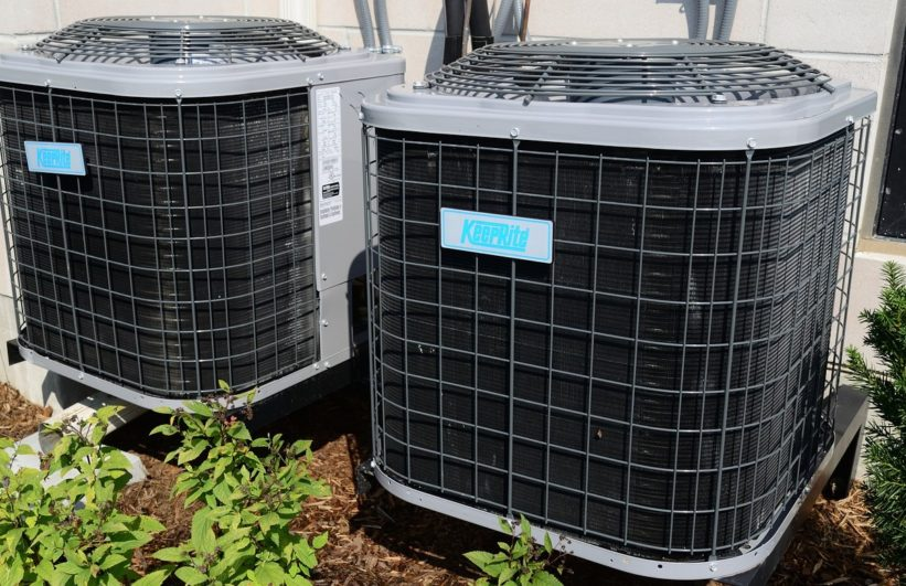Air Conditioning Installation