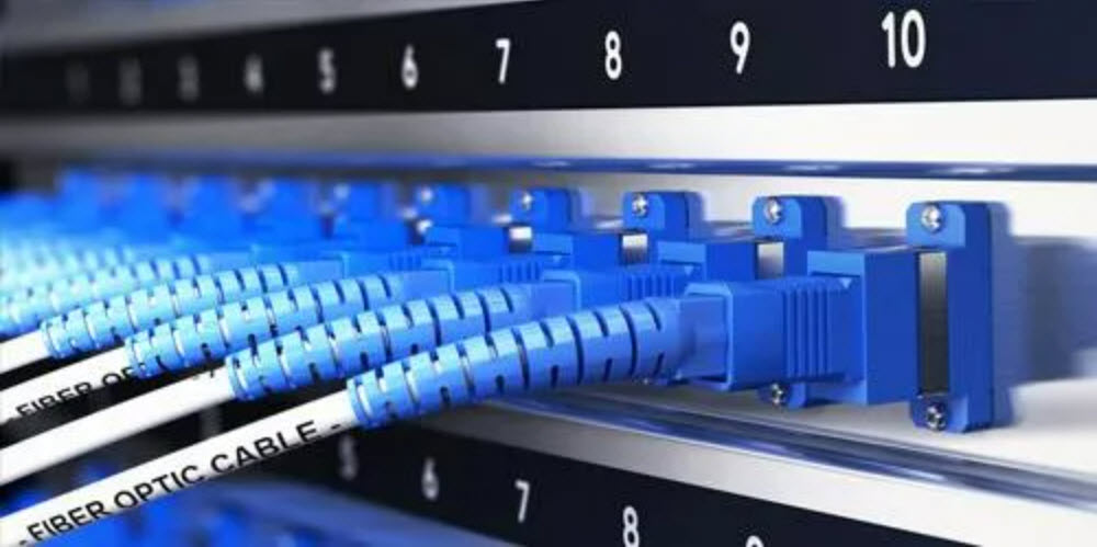Ethernet