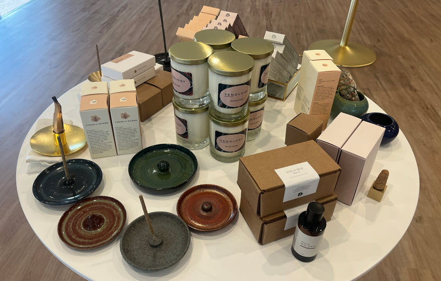 Mindful Goods and Medicinal Accessories