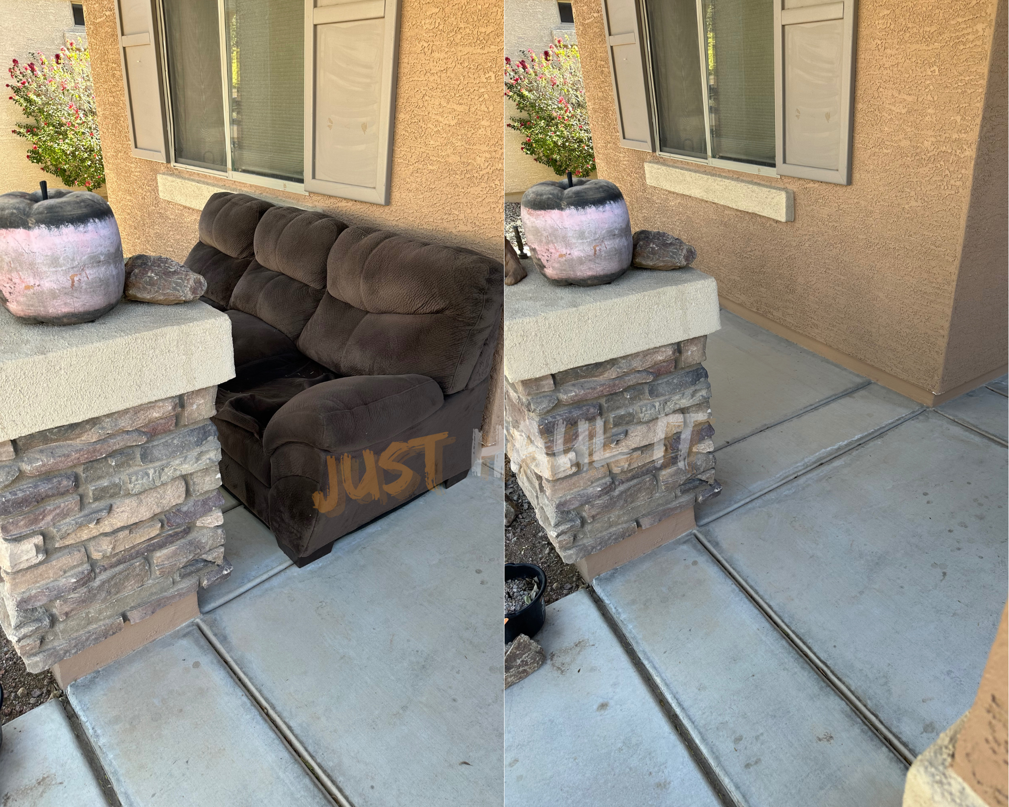 Furniture Removal