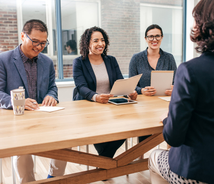 Career Consulting