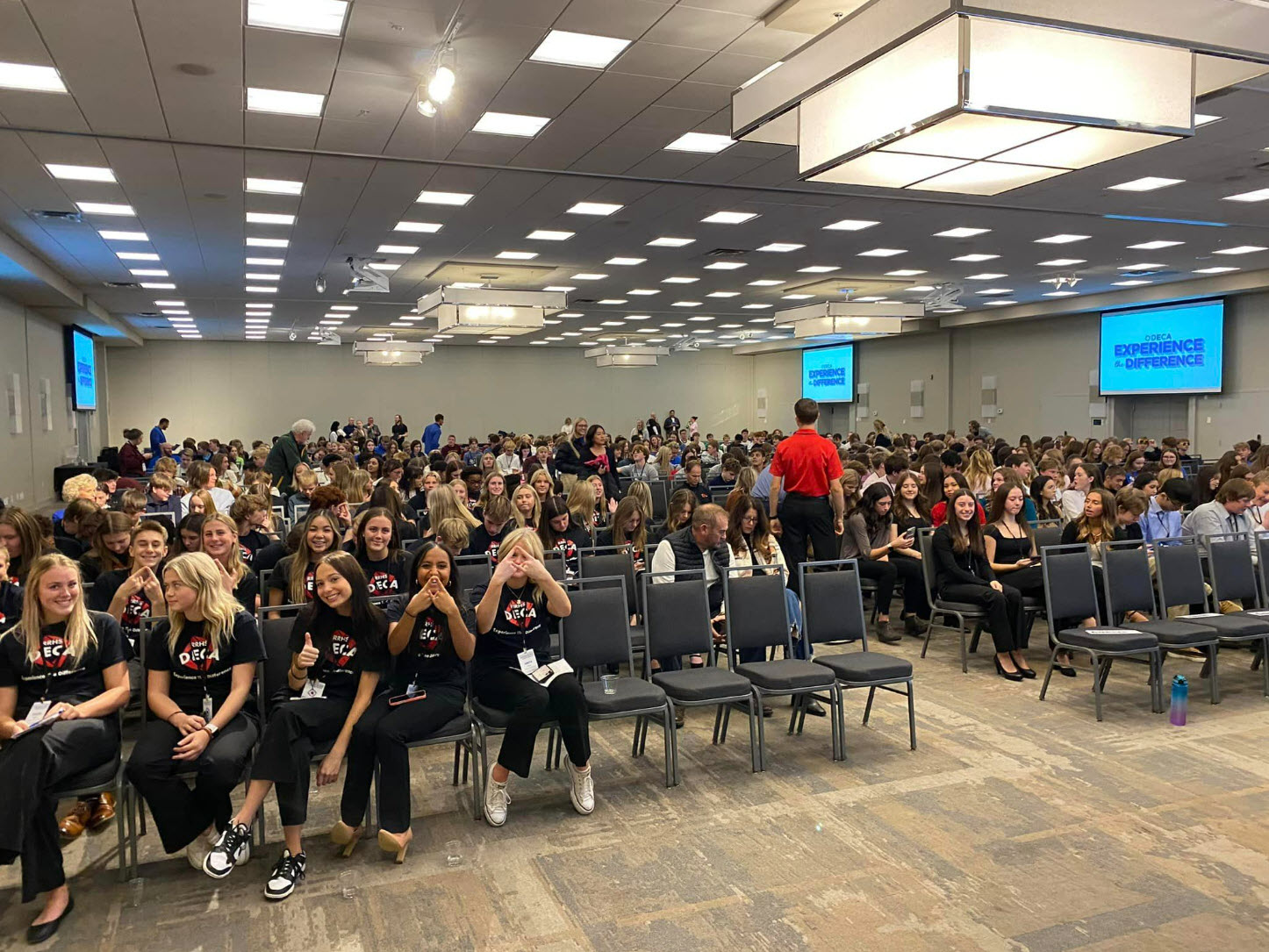 Conferences